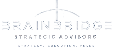 BrainBridge Strategic Advisors — Strategy. Execution. Value.